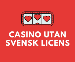 Casino utan svensk licens med Swish – En omfattande guide 1070784438 Casino utan svensk licens med Swish – En omfattande guide 1070784438