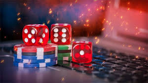 Experience Excitement and Rewards at Casino Richy Fox