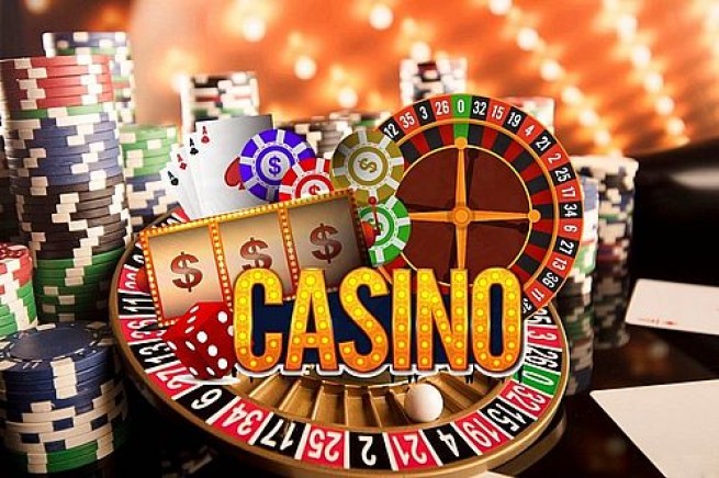 Experience the Thrill of Online Casino Richy Leo