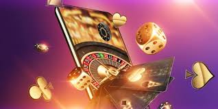Explore Casino Sites Not on Gamstop for Endless Fun Explore Casino Sites Not on Gamstop for Endless Fun
