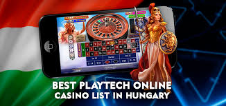 Exploring Bitcoin Casinos in Hungary The Future of Online Gambling 958017063 Exploring Bitcoin Casinos in Hungary The Future of Online Gambling 958017063
