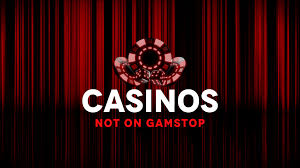 Exploring Non-Gamstop Casinos A Guide for Enthusiasts Exploring Non-Gamstop Casinos A Guide for Enthusiasts