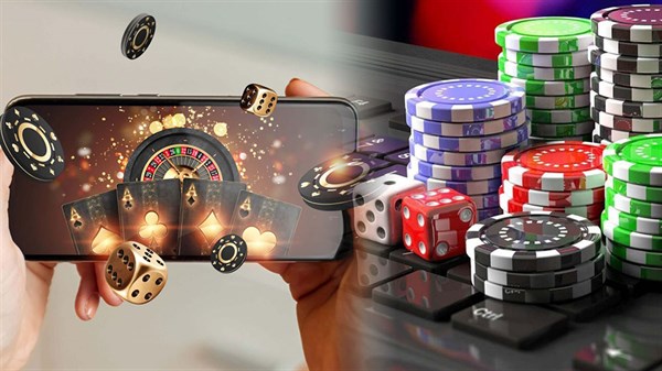 Top Casino Sites That Offer Exciting Gaming Experiences 1139772235