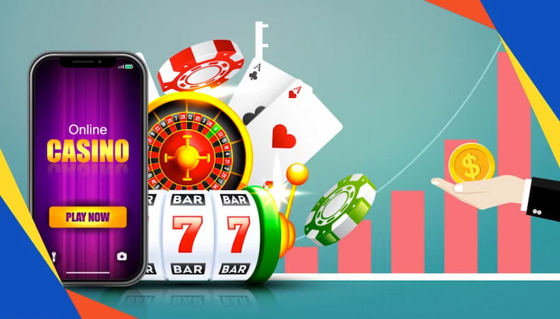 Unlocking the World of Slots and Casinos Not on Gamstop Unlocking the World of Slots and Casinos Not on Gamstop
